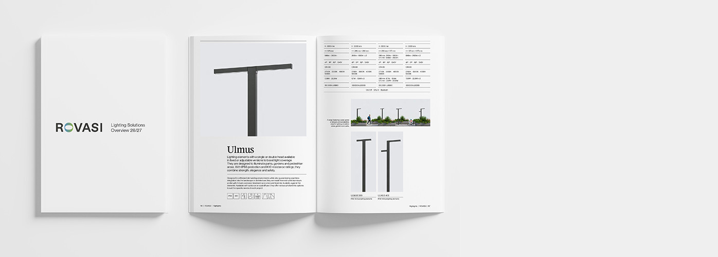 Lighting Solutions Overview 26/27