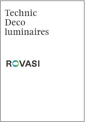 Technical-decorative / indoor outdoor
