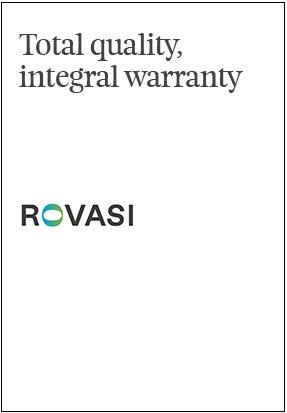 Umfassende Qualit&auml;t, umfassende Garantie