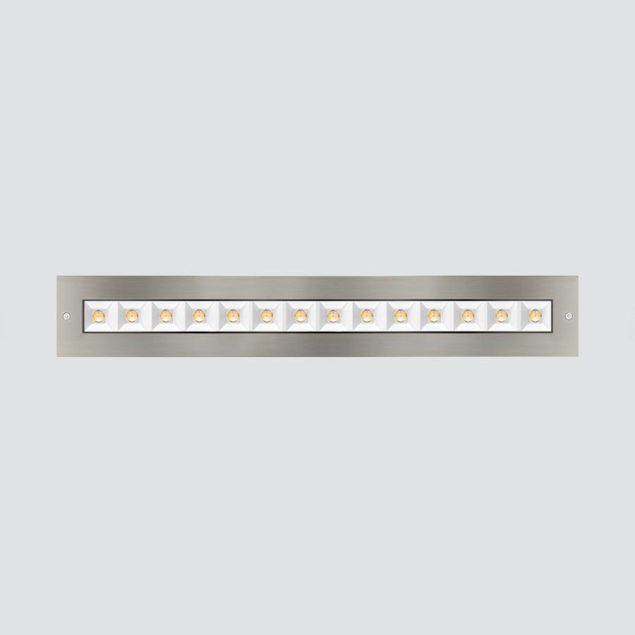 ARVIA: new IP67 IK10 linear uplights with high visual comfort