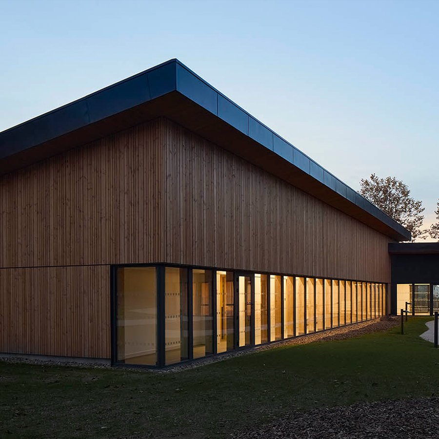 KAUTTA lights up the Domb’Éveil nursery in France