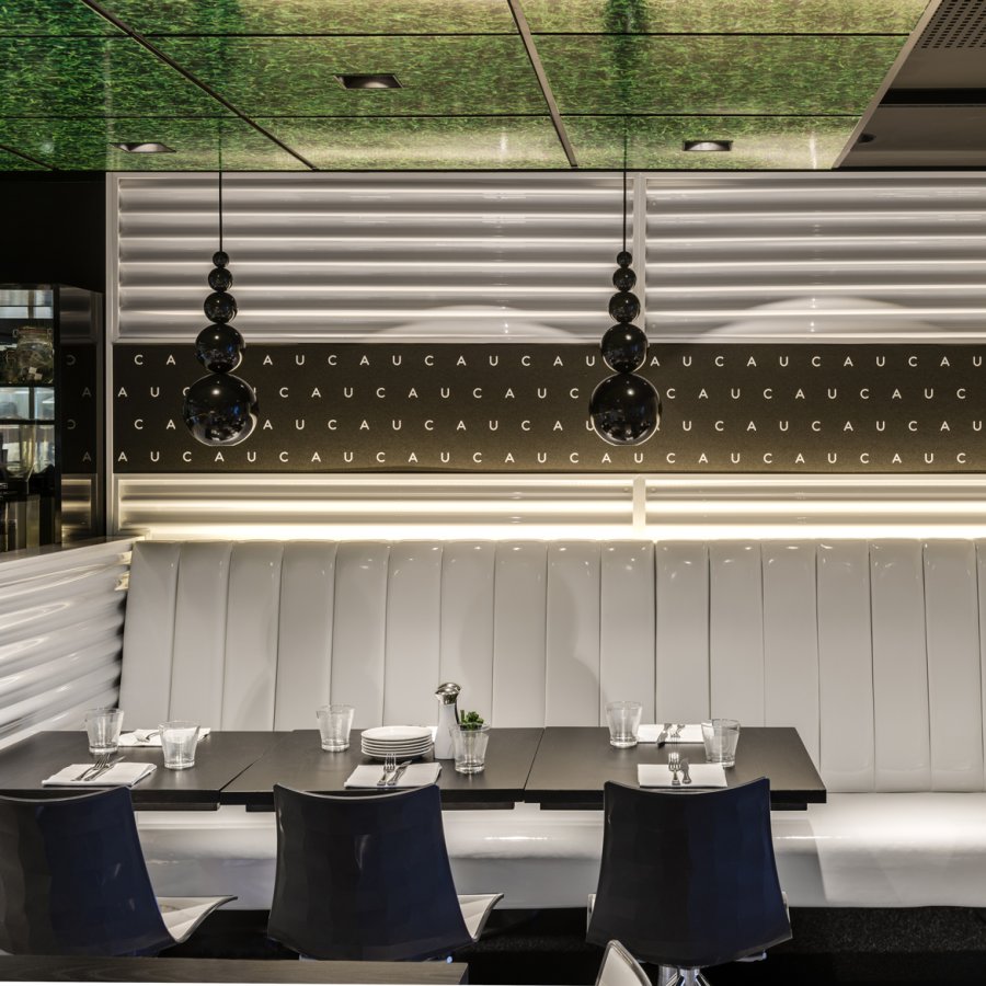 Restaurant CAU