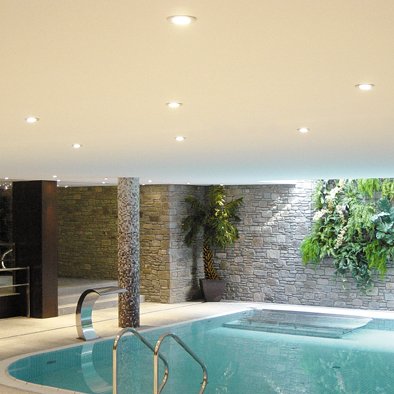 Private Residence