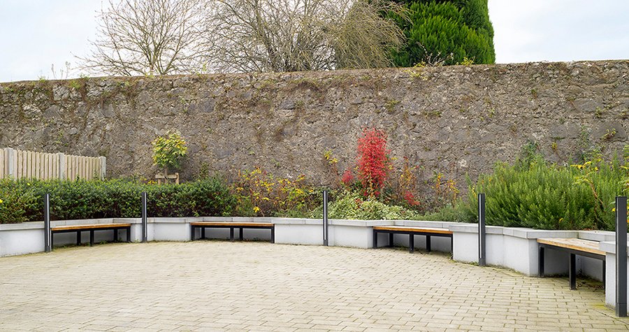 Biblioteca de Portlaoise
