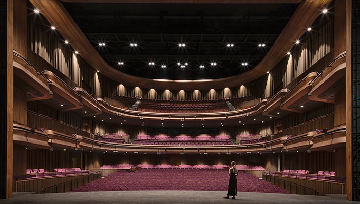 BNZ-Theater