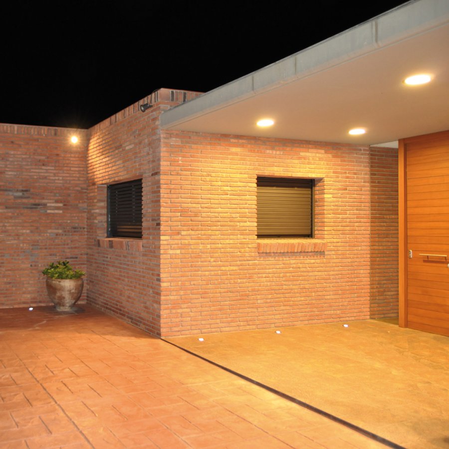 Residència Privada