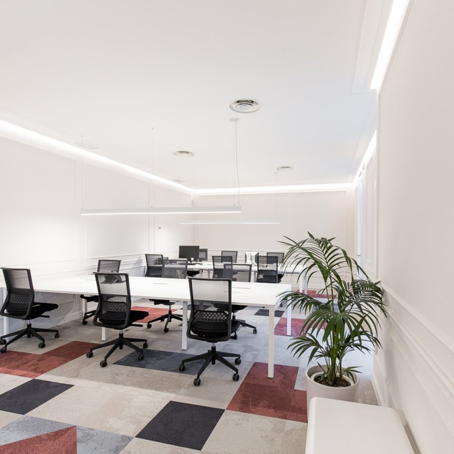 Oficines Korn Ferry