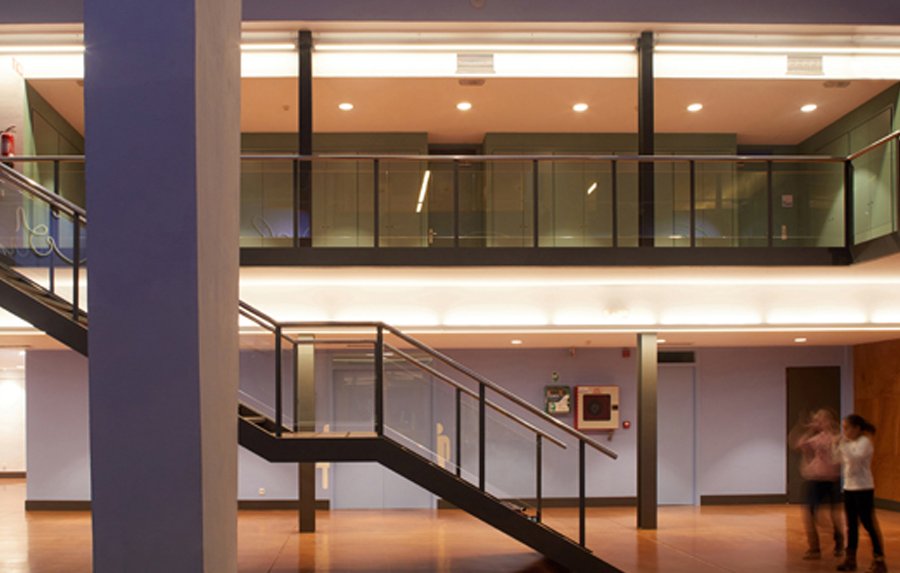 Centre Culturel Costa i Font