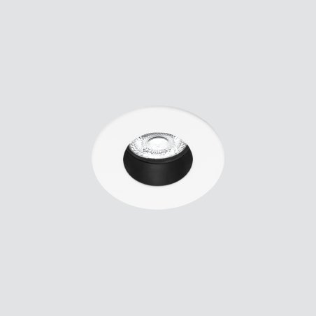 BAFFLE EVOLUTION SEAL