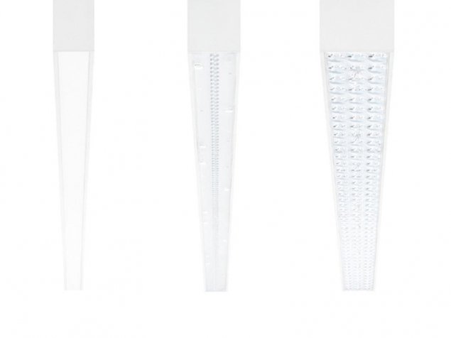 Our three Musketeers