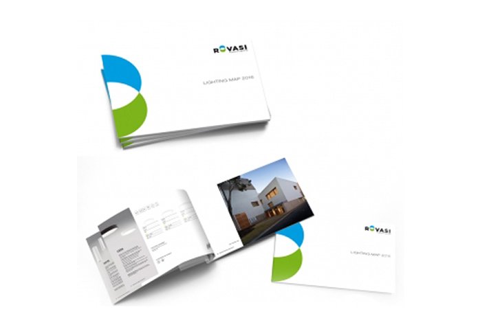 The Lighting Map 2016 The Lighting Map 2016