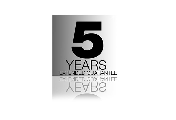 EXTENSIÓN DE LA GARANTÍA LED BOOK 12-13 EXTENSIÓN DE LA GARANTÍA LED BOOK 12-13