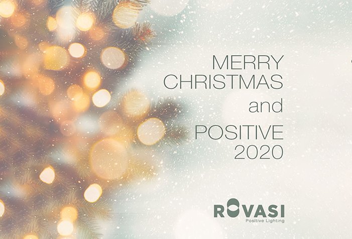 Christmas Closure 23.12.19 - 01.01.20