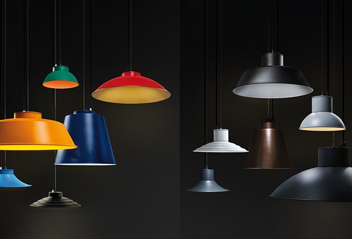 Noves solucions d'il·luminació tècnic-decoratives per interior i exterior