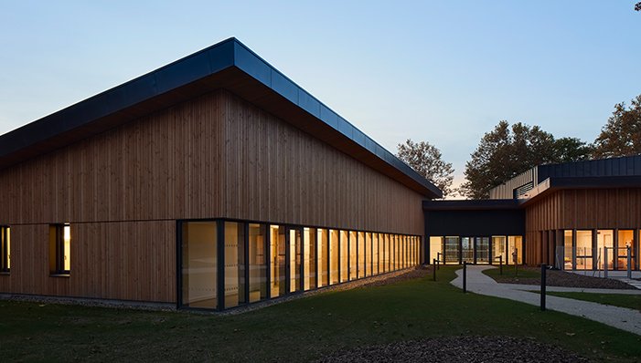 KAUTTA lights up the Domb’Éveil nursery in France