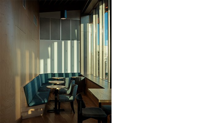 ROVASI il·lumina The Pā, on arquitectura, cultura i aprenentatge es troben
