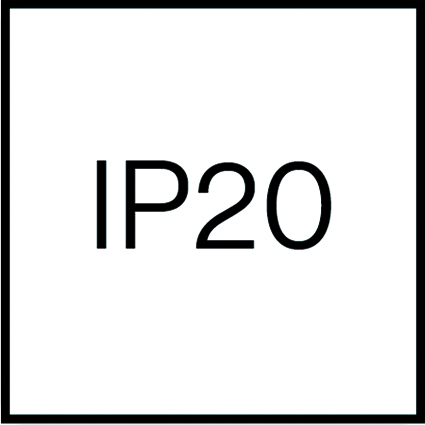 IP20 IP20