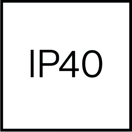 IP40 IP40