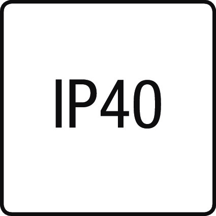 IP40